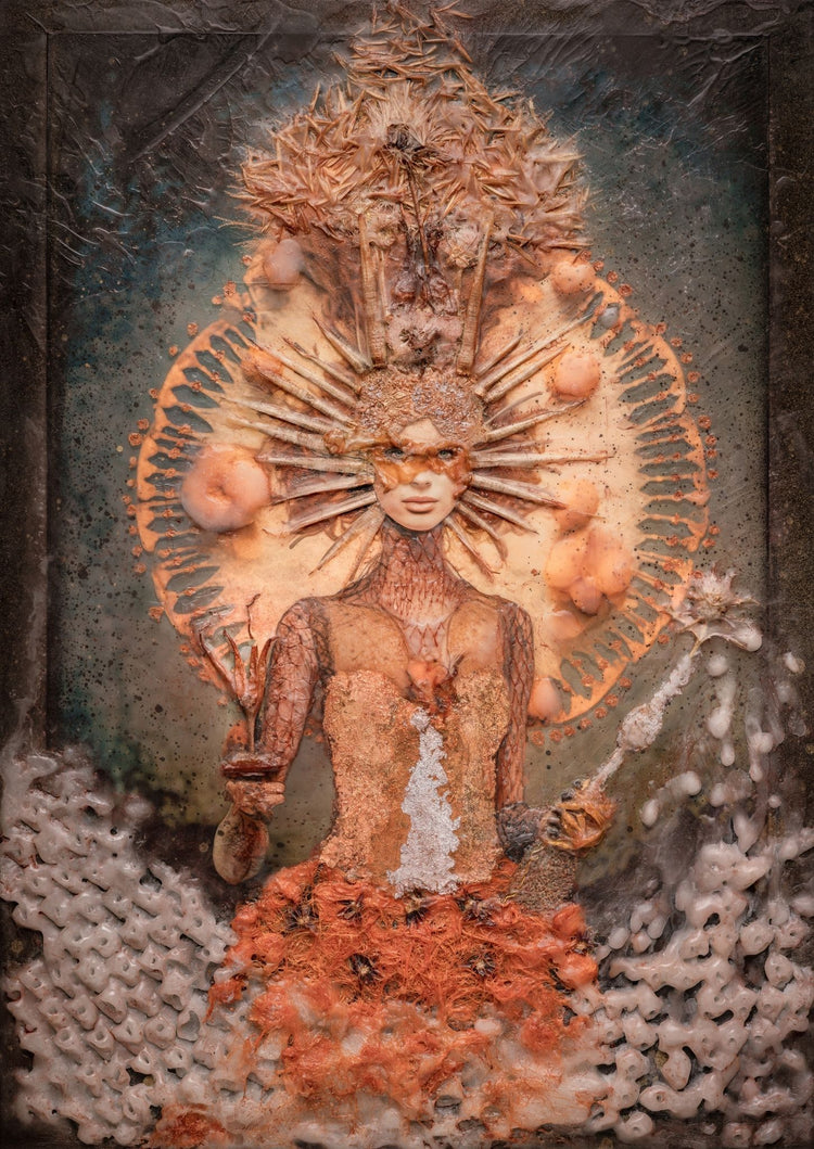 Luminous Echoes - Emergent