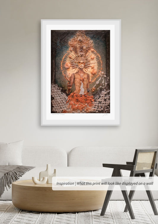 Luminous Echoes - Emergent