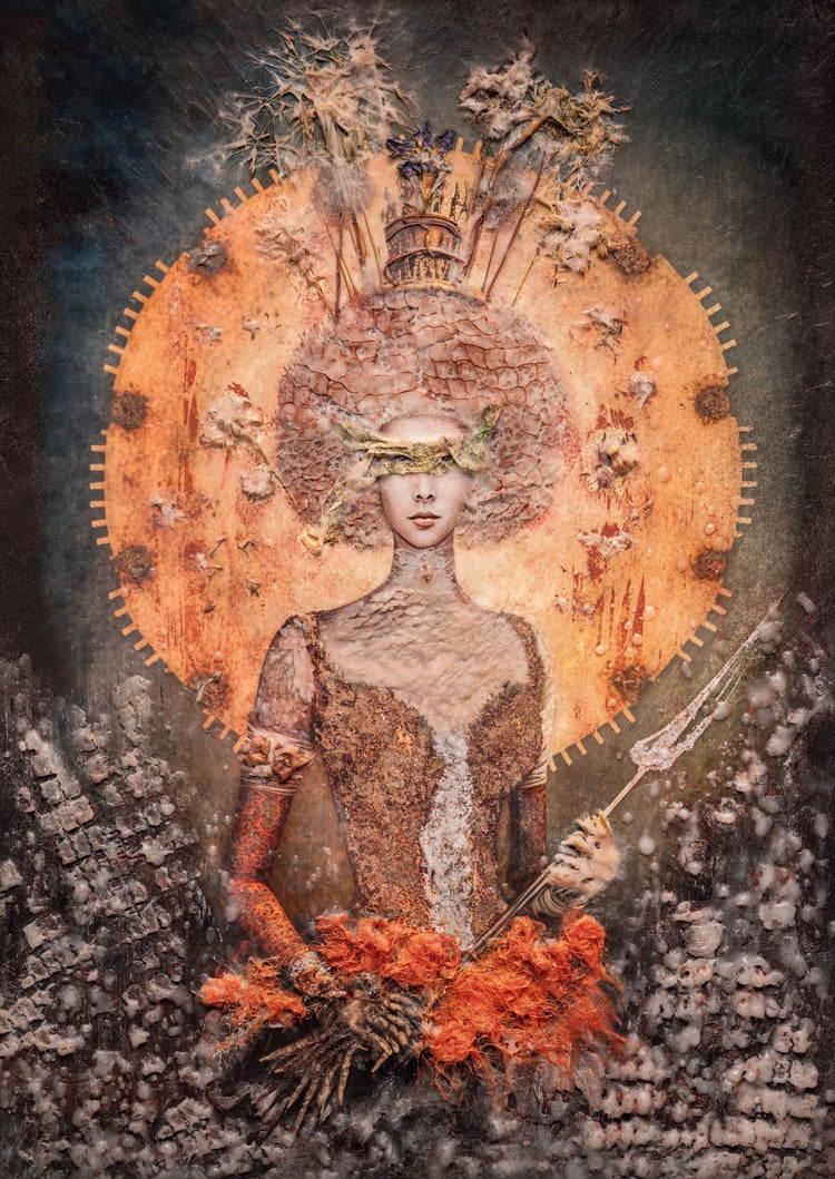 Luminous Echoes - Observer