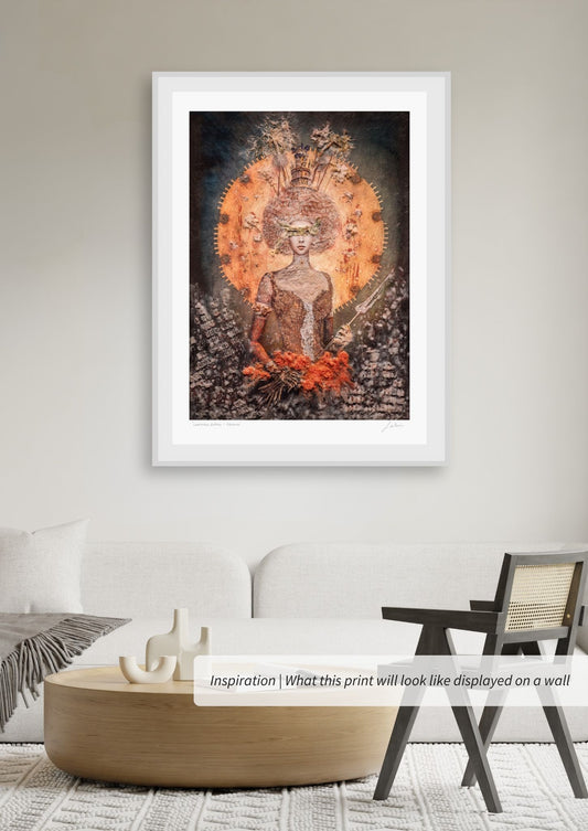 Luminous Echoes - Observer