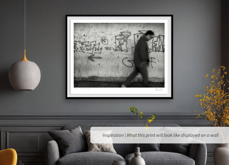 City Life - Rock & Roll China