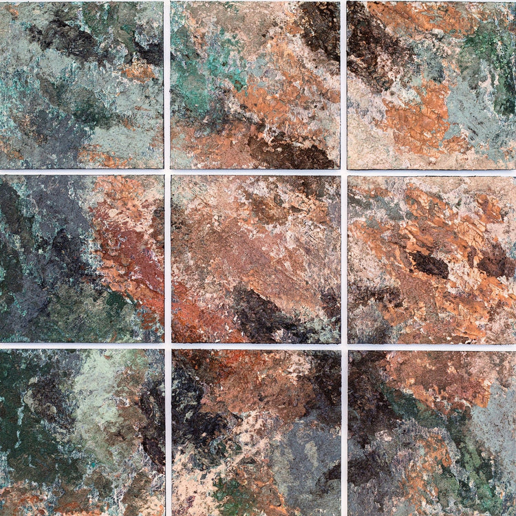 Analogous Anthology No.10