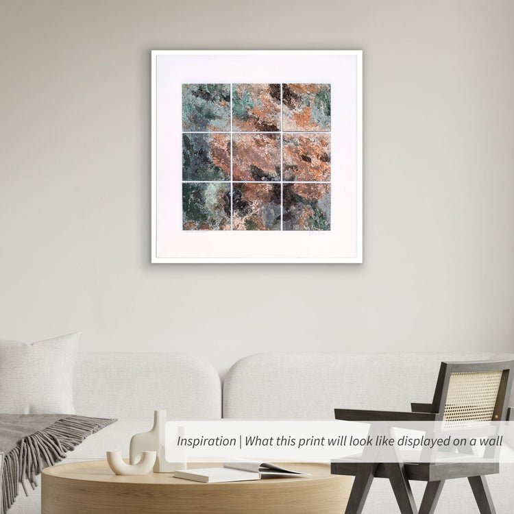 Analogous Anthology No.10