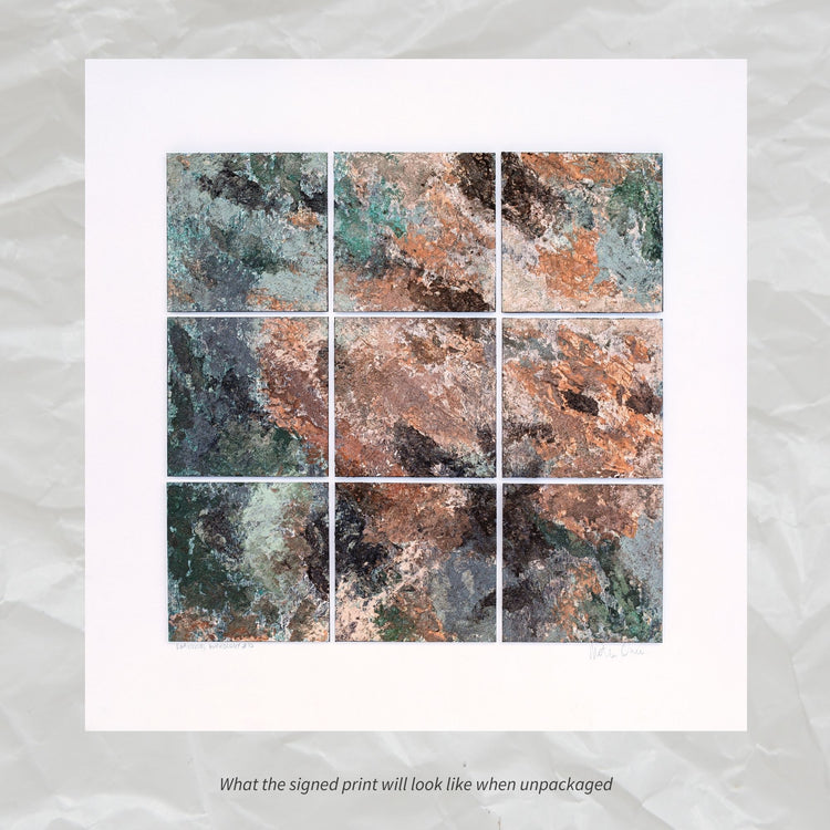 Analogous Anthology No.10