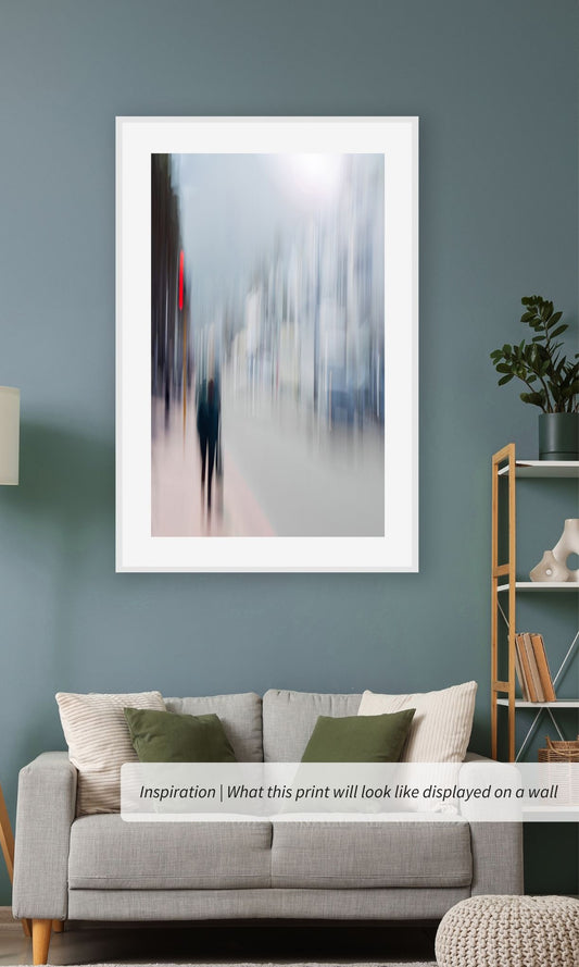 Fragmented Reflections