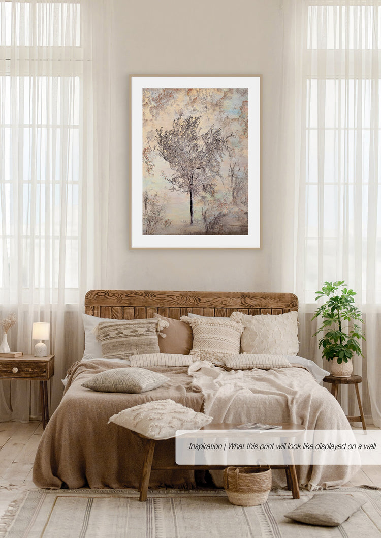 Whispers of Nature No.1