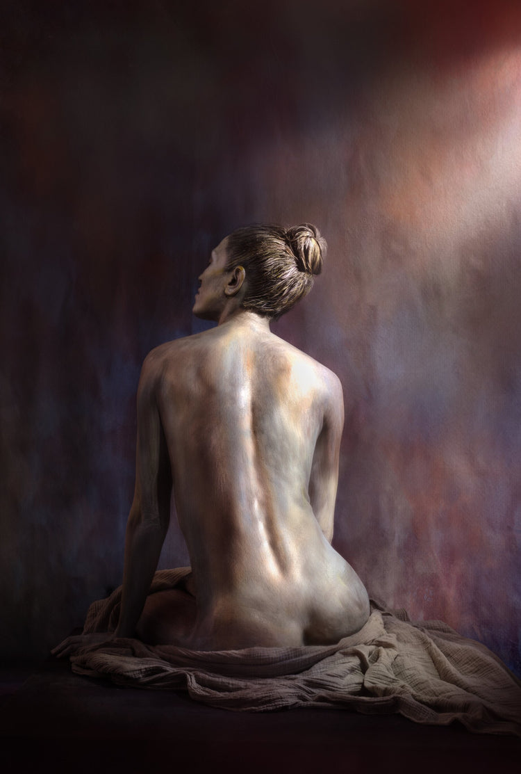 Aura Divine | Demure Collection