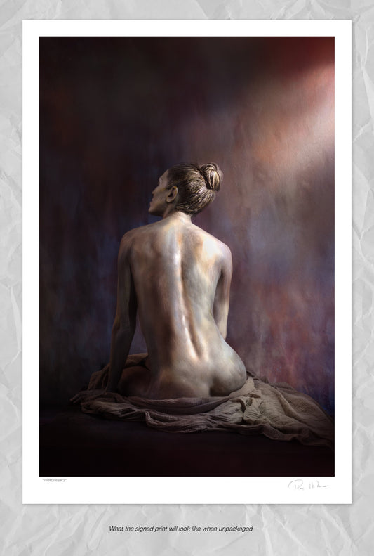 Aura Divine | Demure Collection