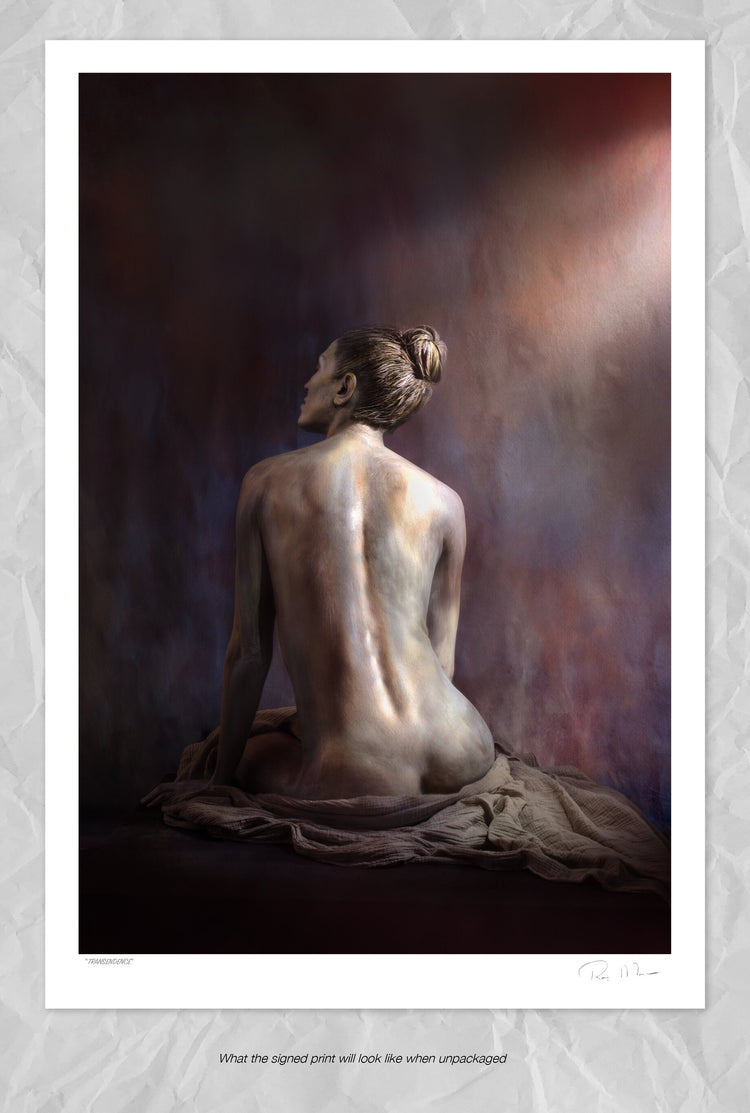 Aura Divine | Demure Collection