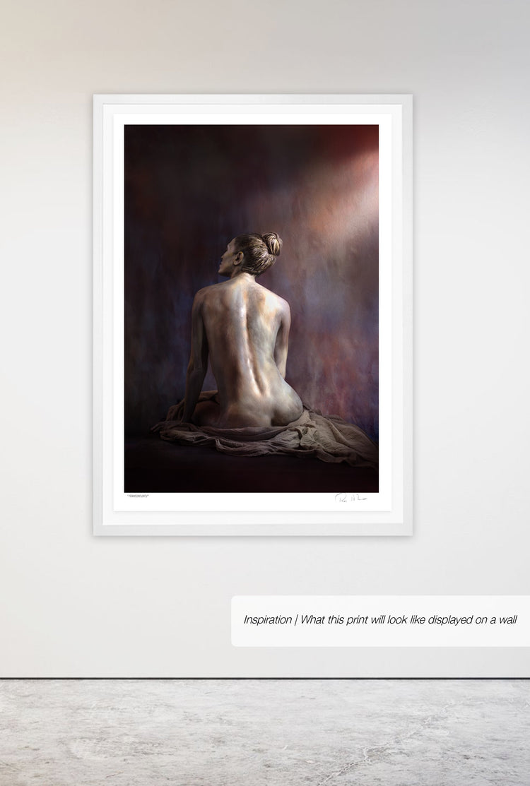 Aura Divine | Demure Collection