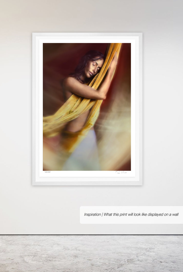 Transcendence | Demure Collection