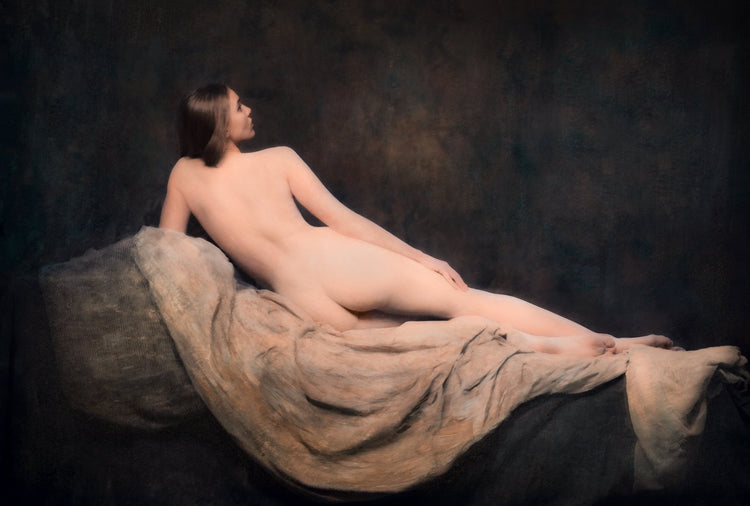 Goddess of Antiquity | Demure Collection