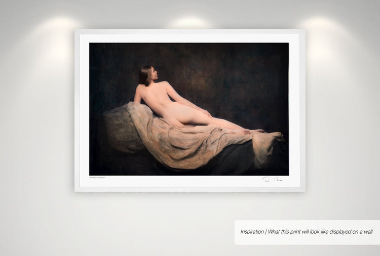 Goddess of Antiquity | Demure Collection