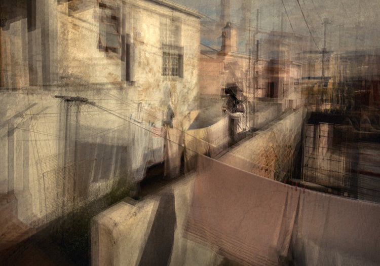 Heartbeat of the Mother City No.3