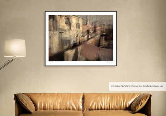 Heartbeat of the Mother City No.3