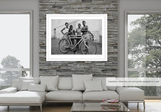 Children of Geluk No.4