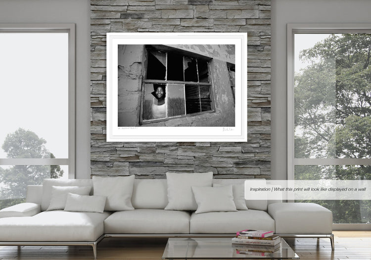 Children of Geluk No.5