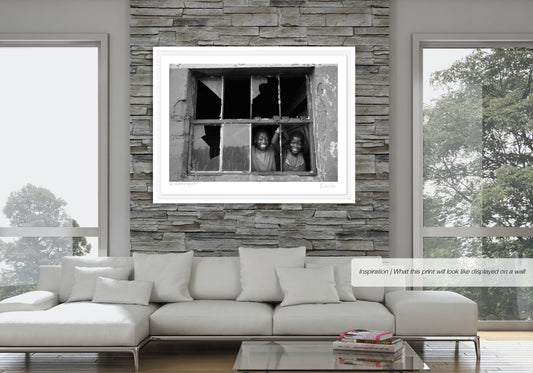 Children of Geluk No.1