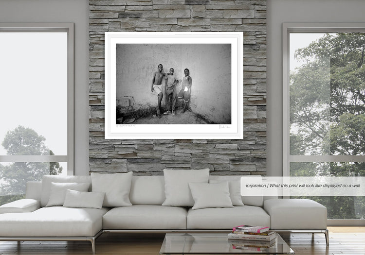 Children of Geluk No.2