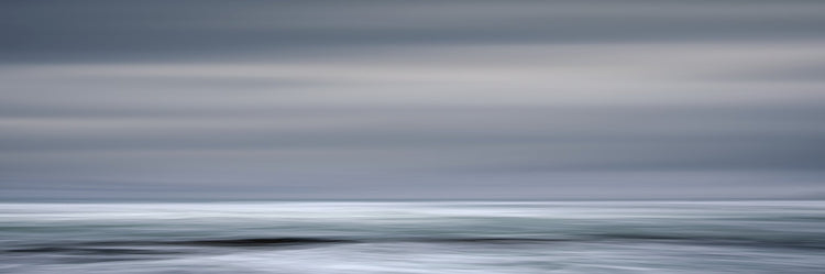 Shoreline Impression No.1