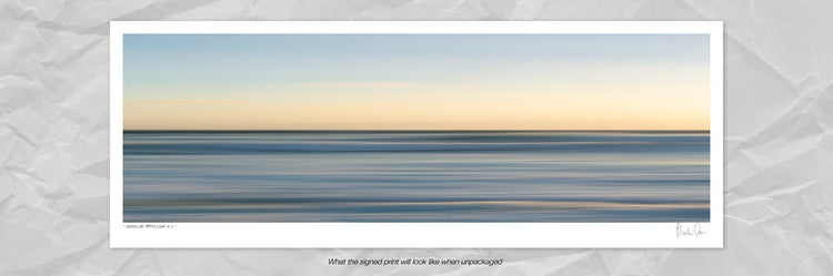 Shoreline Impression No.2