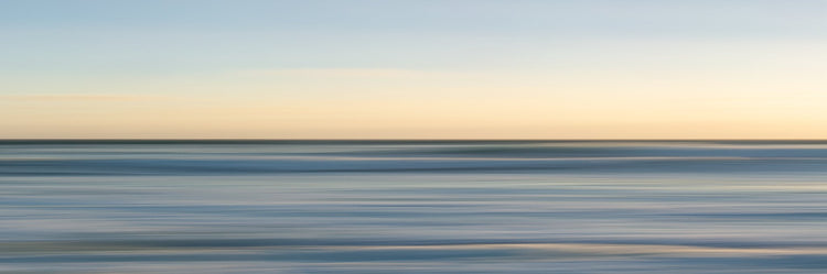 Shoreline Impression No.2