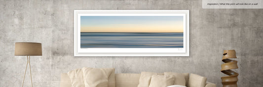 Shoreline Impression No.2