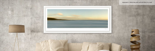 Shoreline Impression No.3