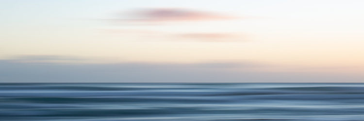 Shoreline Impression No.4