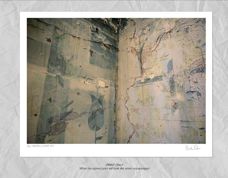 Primordial Pattern No.3