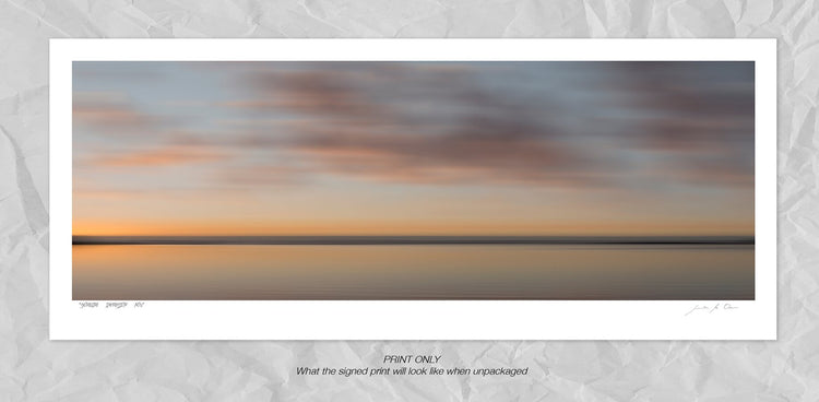 Shoreline Impression No.5