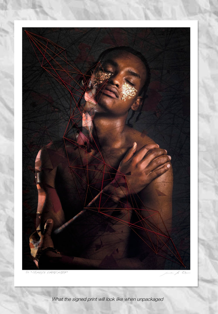 Coalesce Fabrication