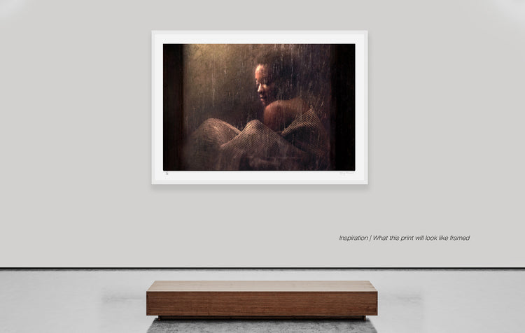 Behind the Veil | Demure Collection