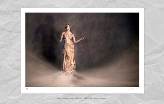 Stature of Grace | Demure Collection