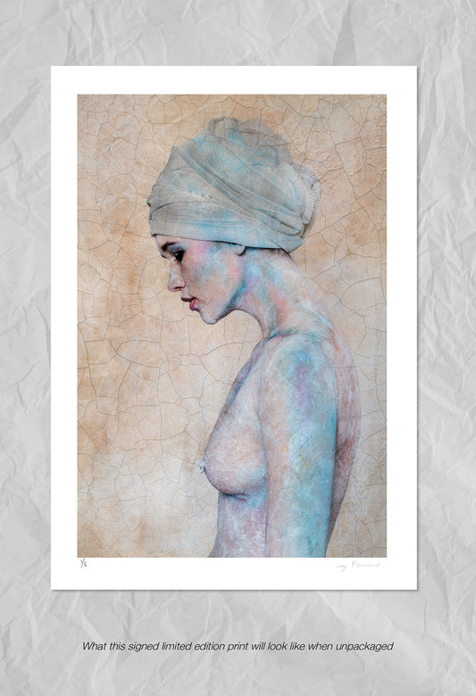 Recherchè | Demure Collection