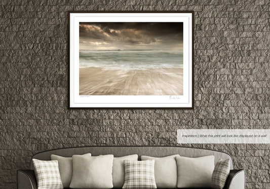 Seascape on Eden No.2