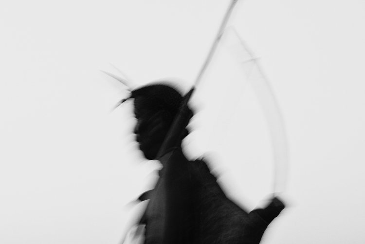 Tribal Heritance - The Last Hunter