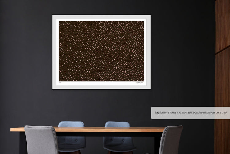 Patterns of Africa | Flamingo Impressions