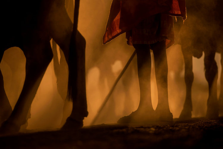 Tribal Heritance | Simply Africa