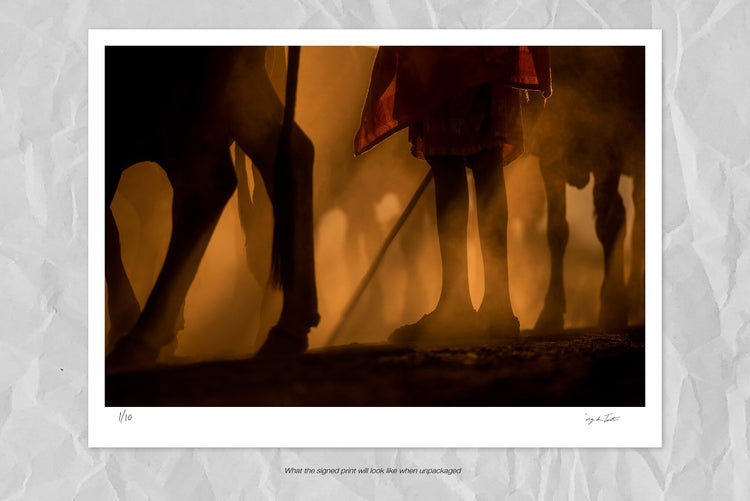 Tribal Heritance | Simply Africa