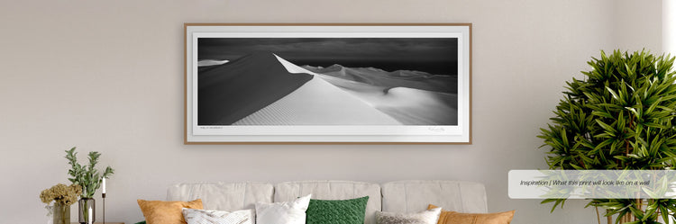 Dunes at Cape Woody No.2