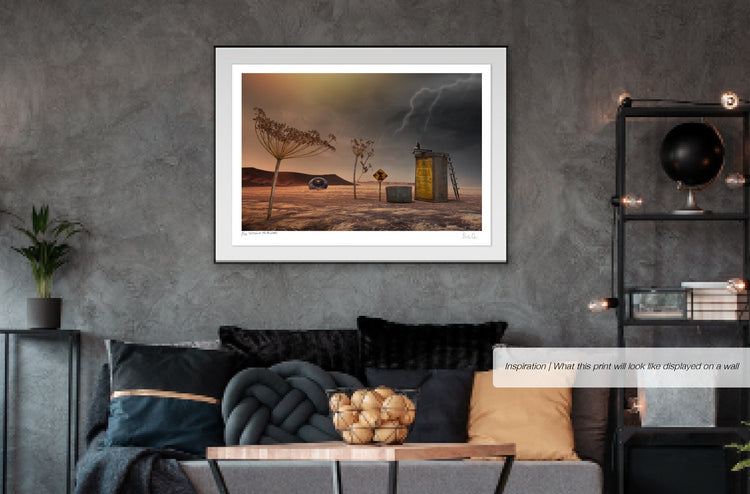 Return of the Millennial