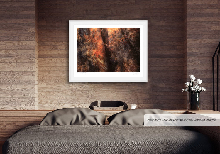 Secrets in Eden No.1