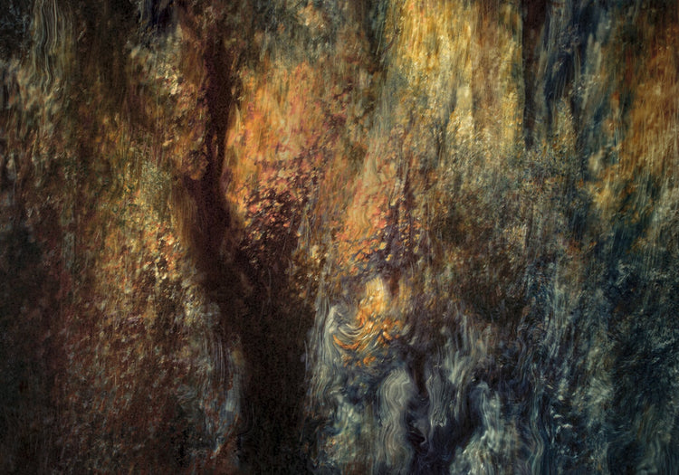 Secrets in Eden No.2