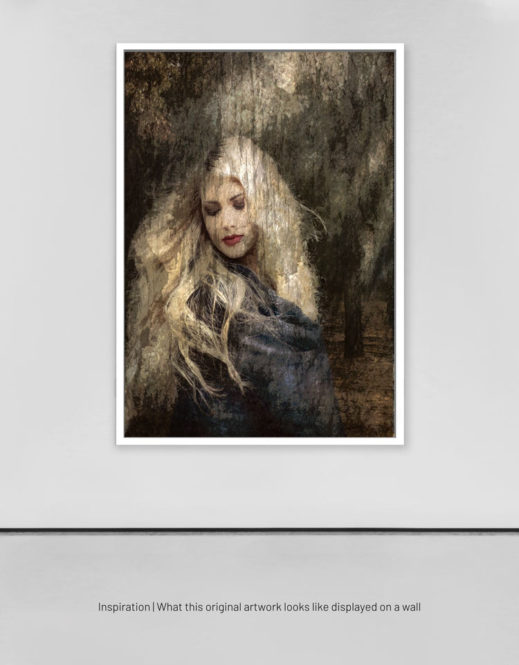 Yesterday - Tears of Eden