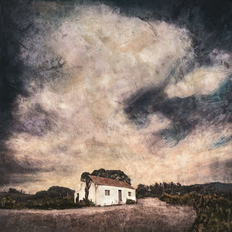 Yesterday - Homestead Reverie