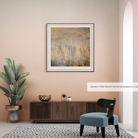 Pastel Impressions No.1