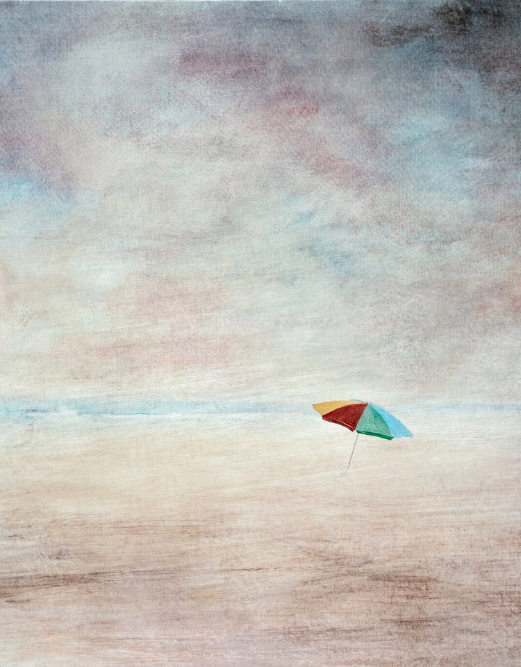 Précis - Summer Tide