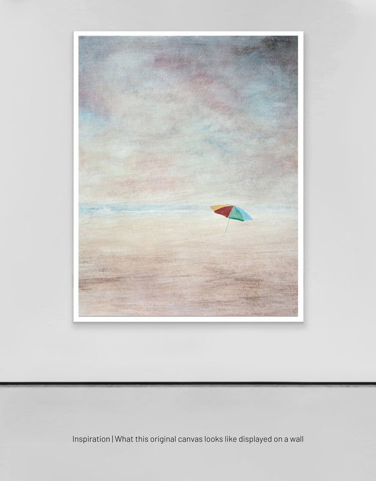 Précis - Summer Tide