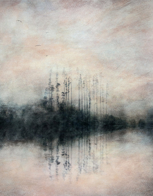 Précis - Divine Harmony